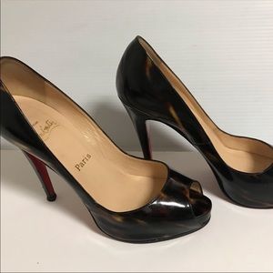 Christian Louboutin Shoes size 38
